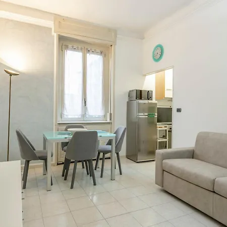 Apartman Romolo Bitti Ca Granda-zara *