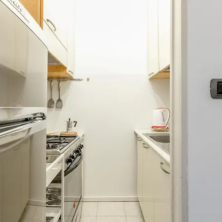 Apartman Romolo Bitti Ca Granda-zara *