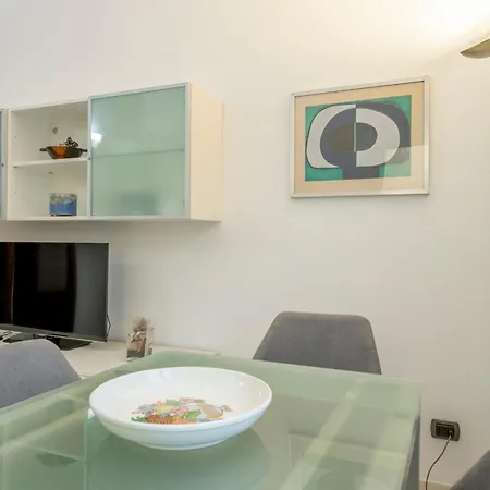 Apartman Romolo Bitti Ca Granda-zara