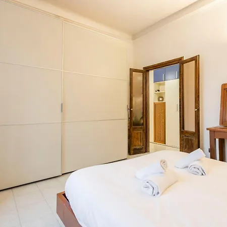 Romolo Bitti Ca Granda-zara Apartman