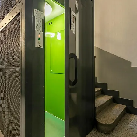 Apartamento Romolo Bitti Ca Granda-zara *