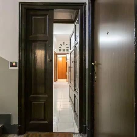 Apartamento Romolo Bitti Ca Granda-zara