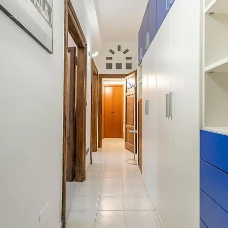 Romolo Bitti Ca Granda-zara Apartamento *