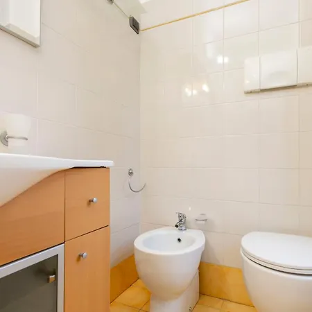 Romolo Bitti Ca Granda-zara Apartamento