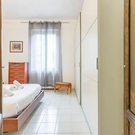 Apartamento Romolo Bitti Ca Granda-zara *