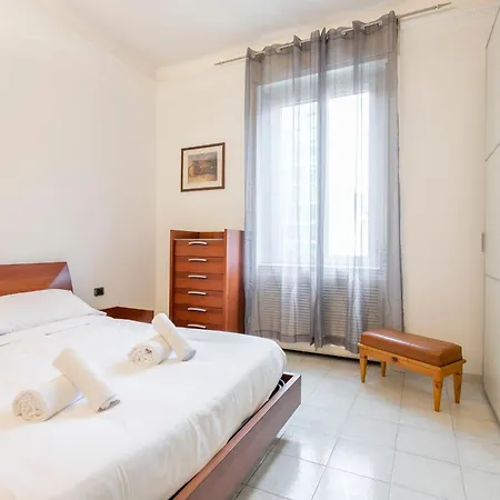 Romolo Bitti Ca Granda-zara Apartamento *