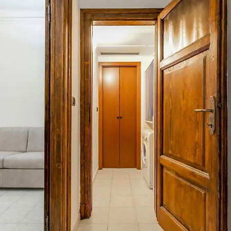 Romolo Bitti Ca Granda-zara Apartamento *