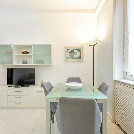 Apartamento Romolo Bitti Ca Granda-zara