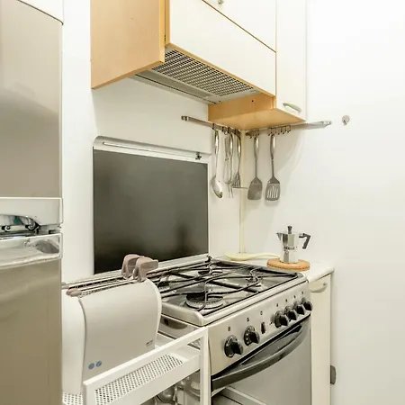 Apartamento Romolo Bitti Ca Granda-zara *