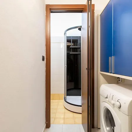 Apartamento Romolo Bitti Ca Granda-zara Milán