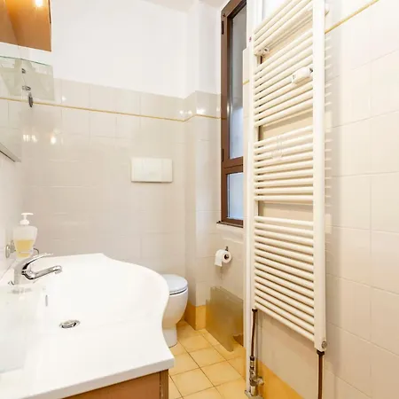 Romolo Bitti Ca Granda-zara Apartamento