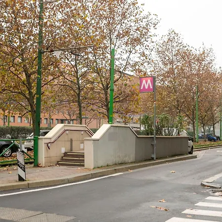 Romolo Bitti Ca Granda-zara Apartamento