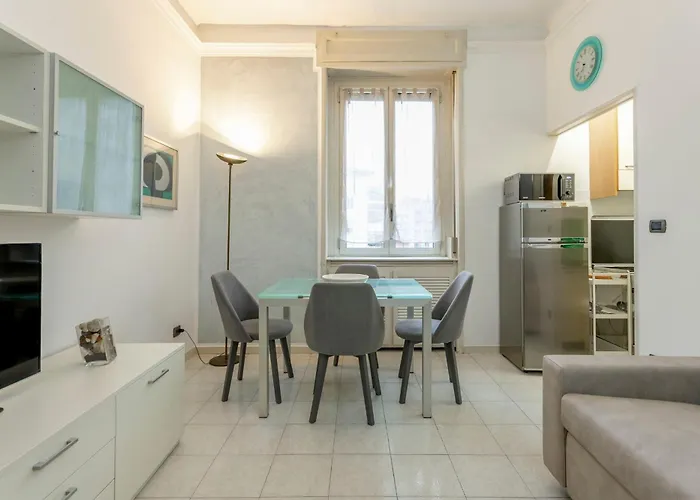 Romolo Bitti Ca Granda-zara Milánó