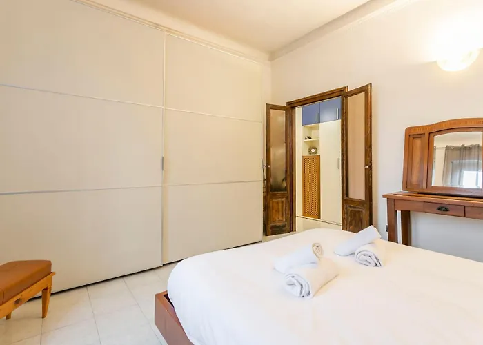 Romolo Bitti Ca Granda-zara Apartman