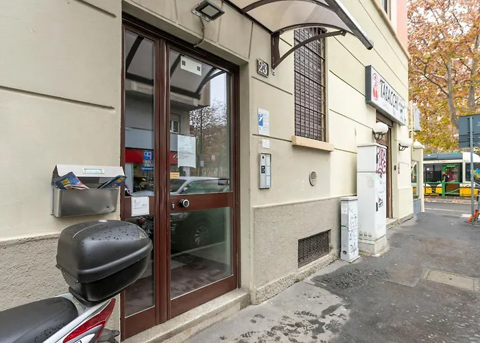 Romolo Bitti Ca Granda-zara * Milánó