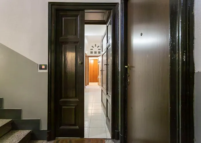 Apartman Romolo Bitti Ca Granda-zara