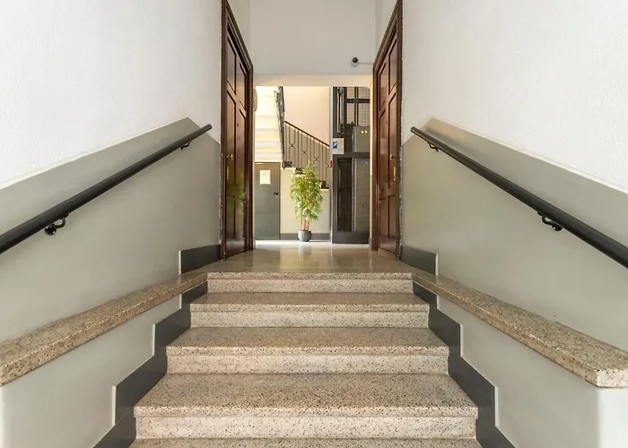 Romolo Bitti Ca Granda-zara * Milánó