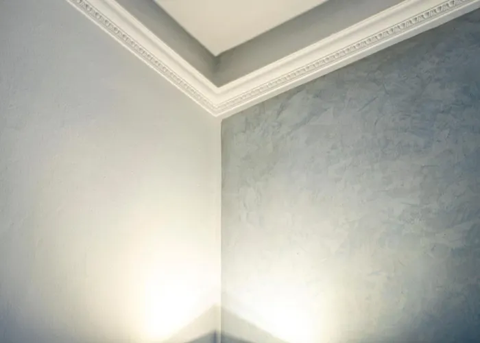 Apartman Romolo Bitti Ca Granda-zara