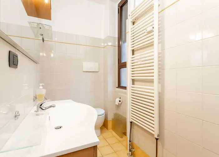 Romolo Bitti Ca Granda-zara Apartman