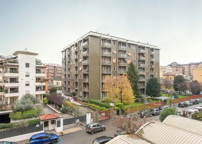 Apartman Romolo Bitti Ca Granda-zara