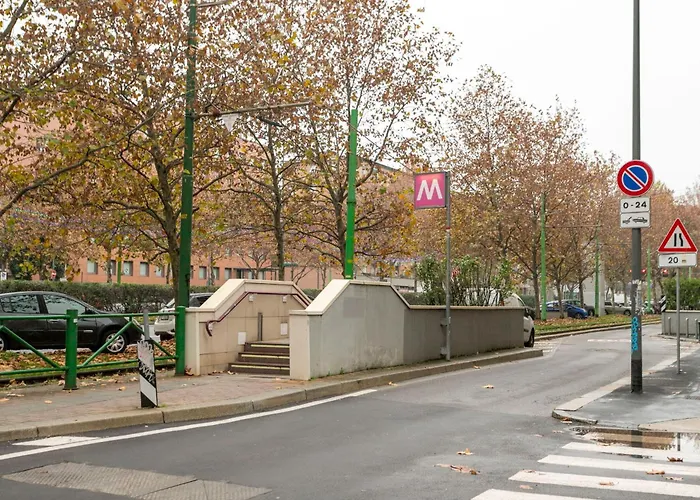 Romolo Bitti Ca Granda-zara Apartman