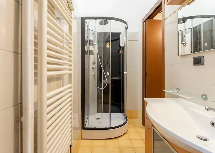 Apartment Romolo Bitti Ca Granda-zara