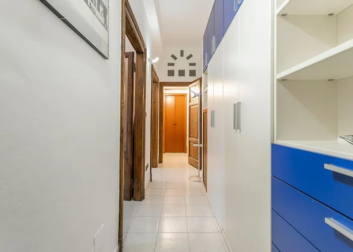 Romolo Bitti Ca Granda-zara Apartment *